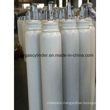 Low Price China Small Oxygen Nitrogen Argon Industrial Empty Bottle 10L Gas Cylinder Price